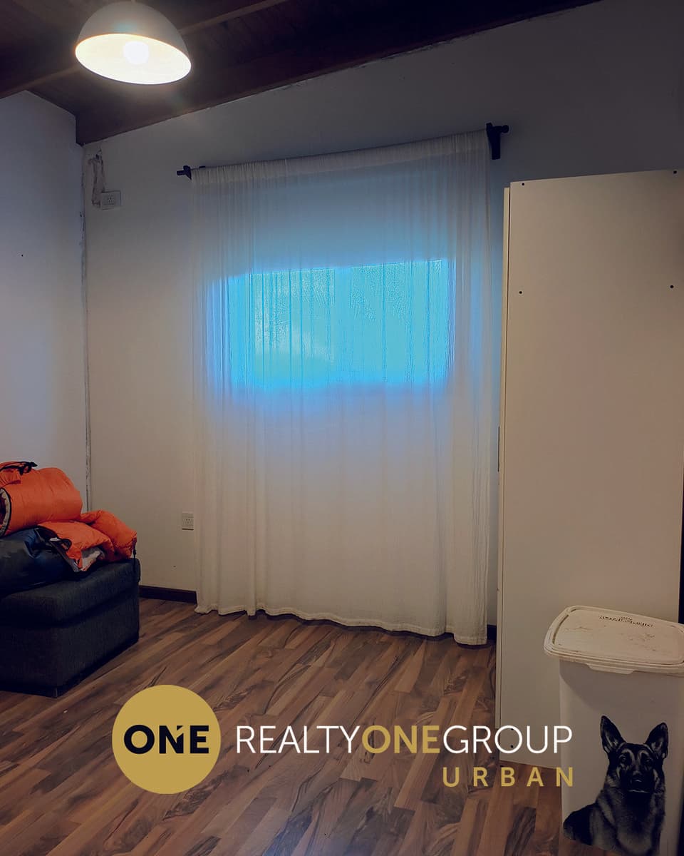 Modern house with a pool on a 1,000 m² lot | 2 bedrooms | Arana, La Plata