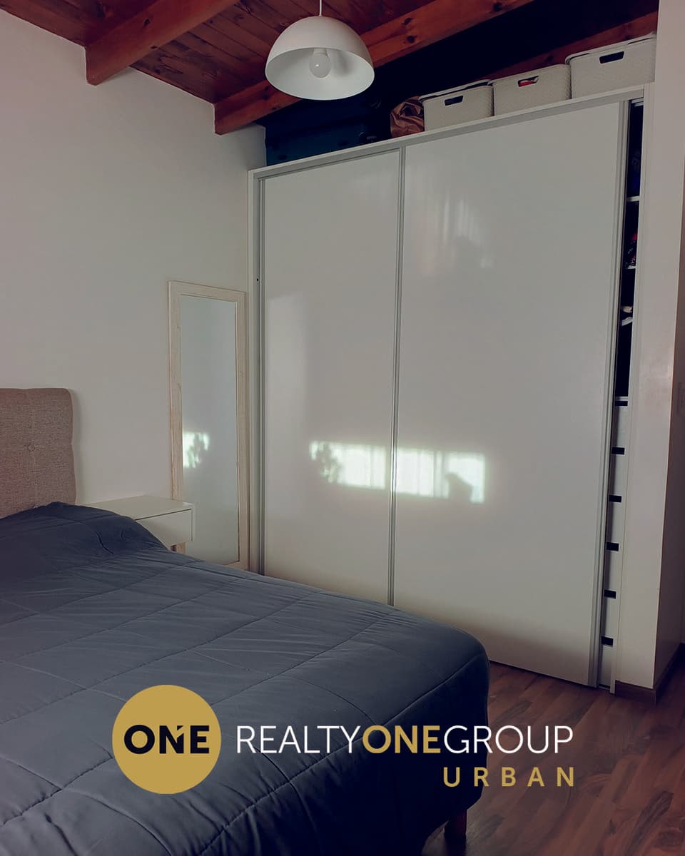 Modern house with a pool on a 1,000 m² lot | 2 bedrooms | Arana, La Plata