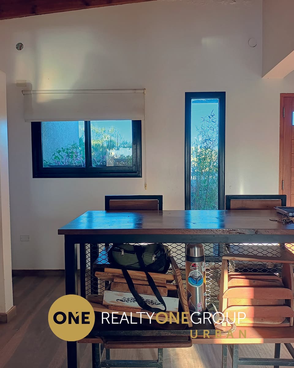 Modern house with a pool on a 1,000 m² lot | 2 bedrooms | Arana, La Plata