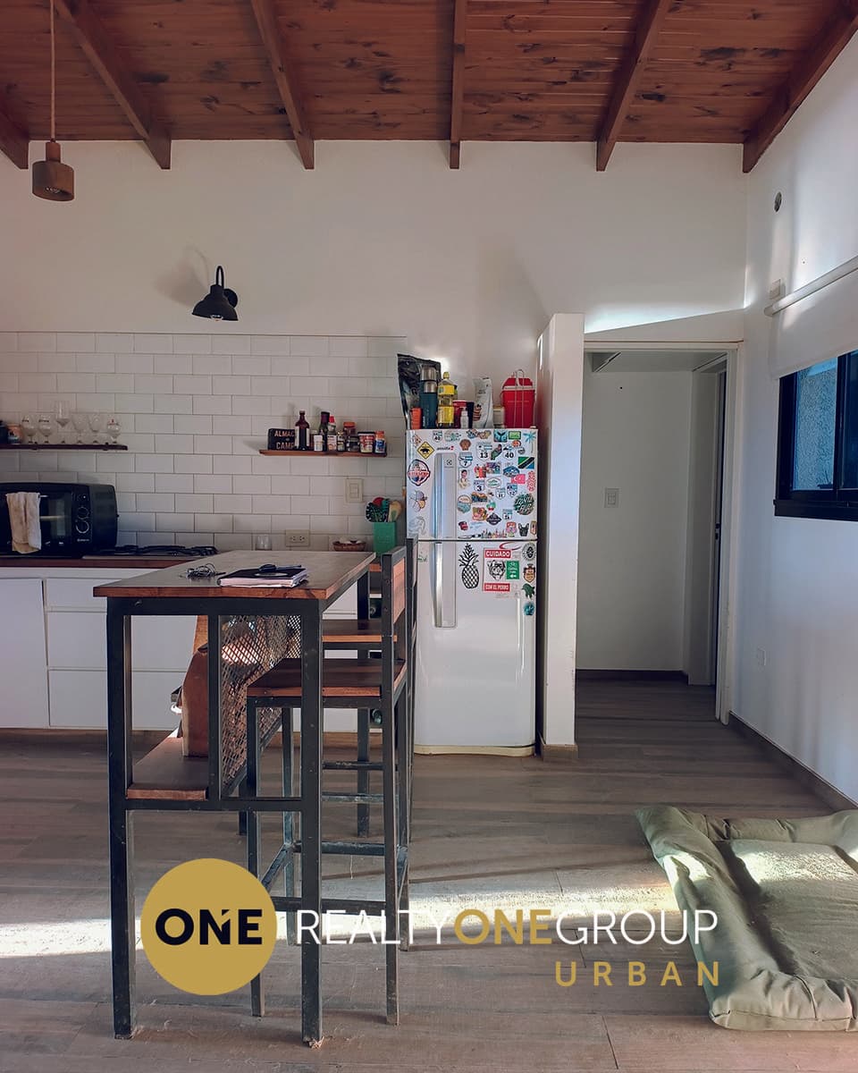 Modern house with a pool on a 1,000 m² lot | 2 bedrooms | Arana, La Plata