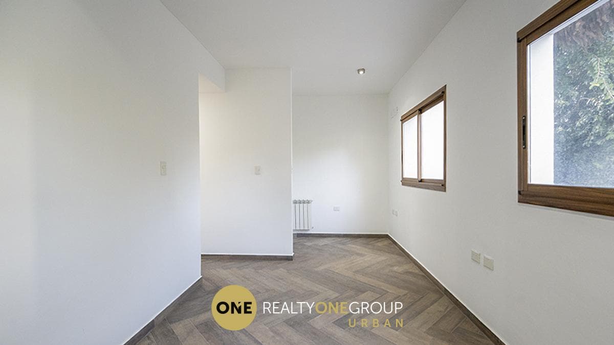2-Bedroom Apartment (to be divided) for Rent in La Plata