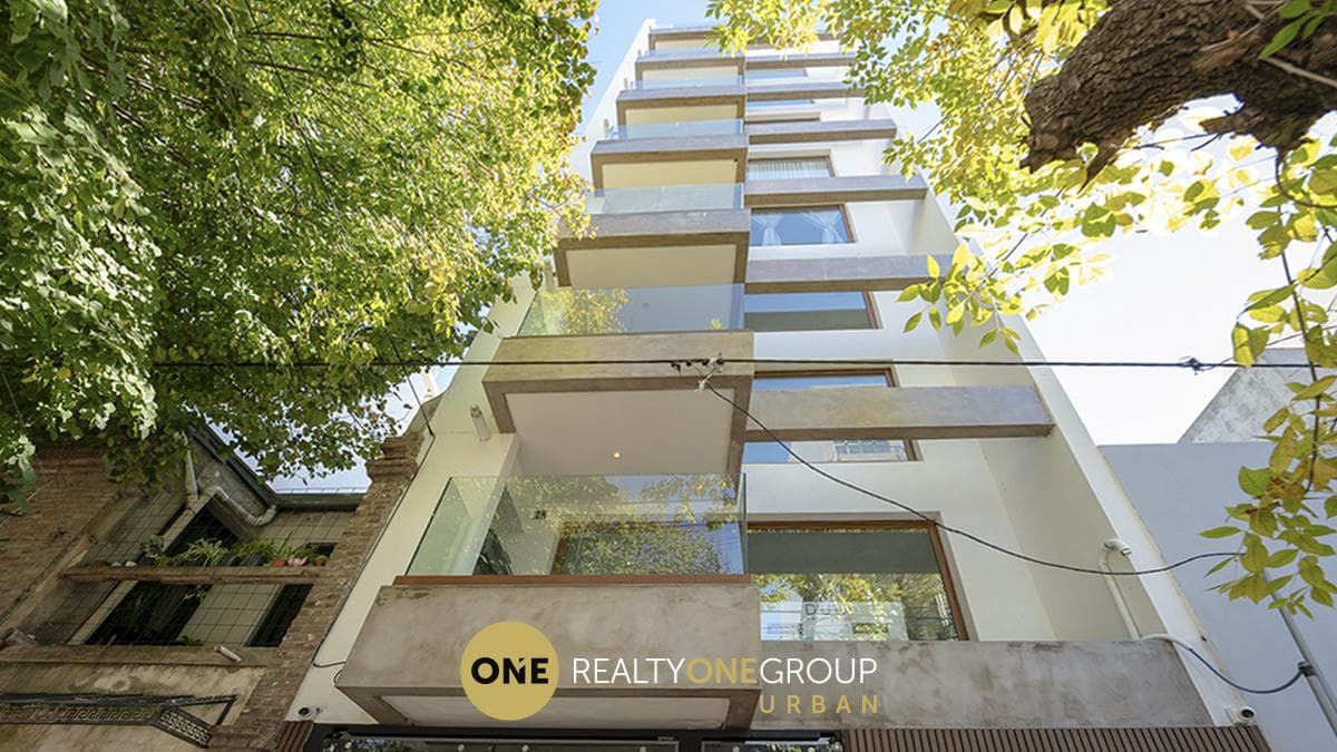 2-Bedroom Apartment (to be divided) for Rent in La Plata