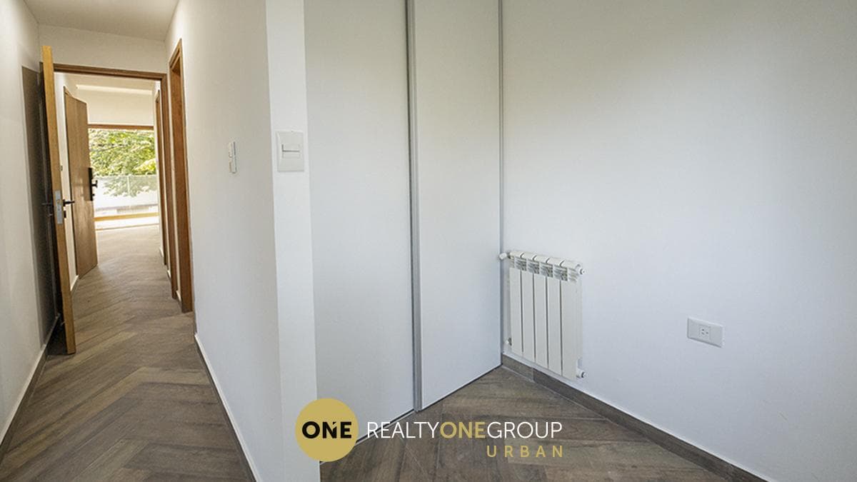 2-Bedroom Apartment (to be divided) for Rent in La Plata
