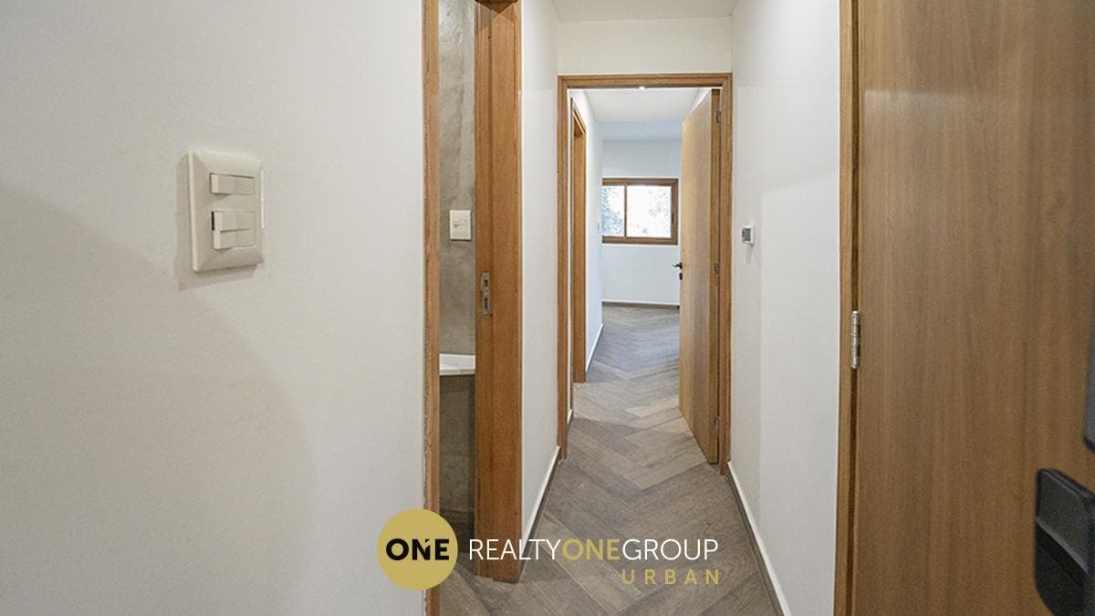 2-Bedroom Apartment (to be divided) for Rent in La Plata
