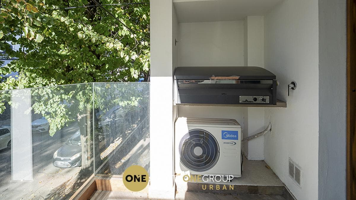 2-Bedroom Apartment (to be divided) for Rent in La Plata