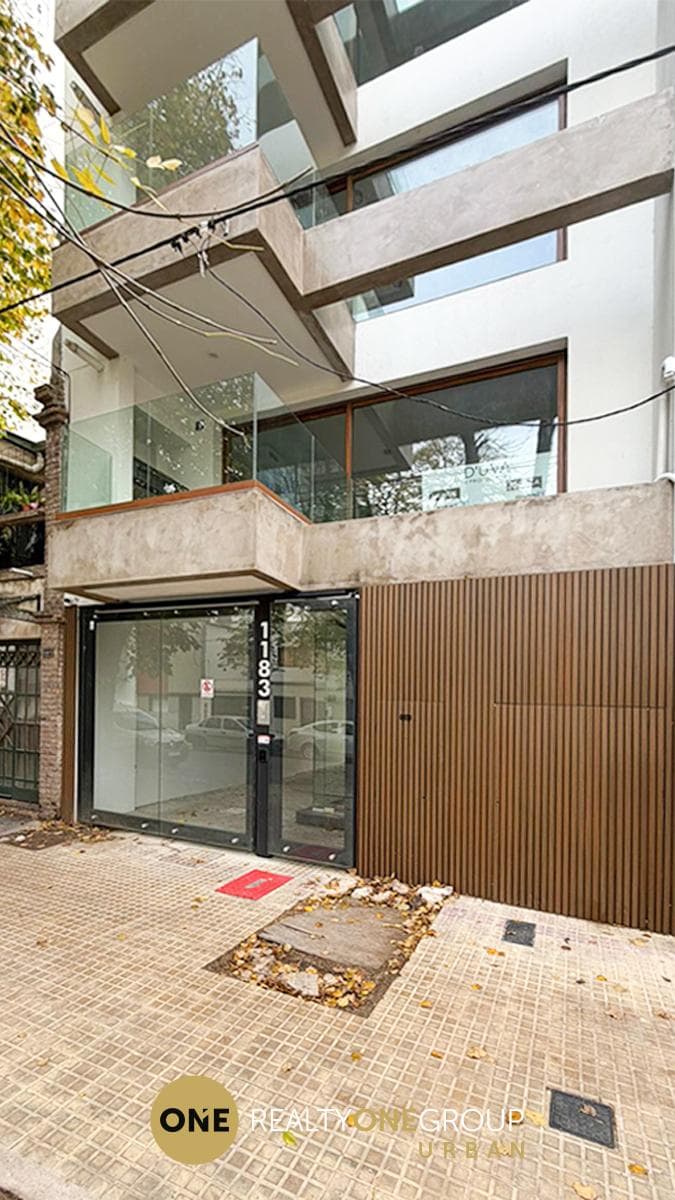 2-Bedroom Apartment (to be divided) for Rent in La Plata