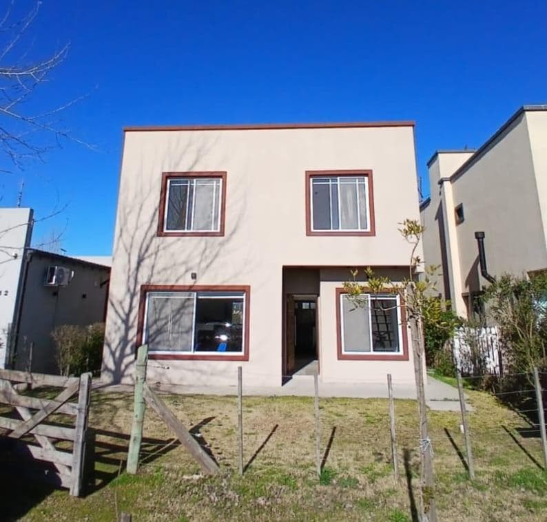 Must-See Brand-New 2-Story House—Financing Available—in Domselaar Chico FOR SALE