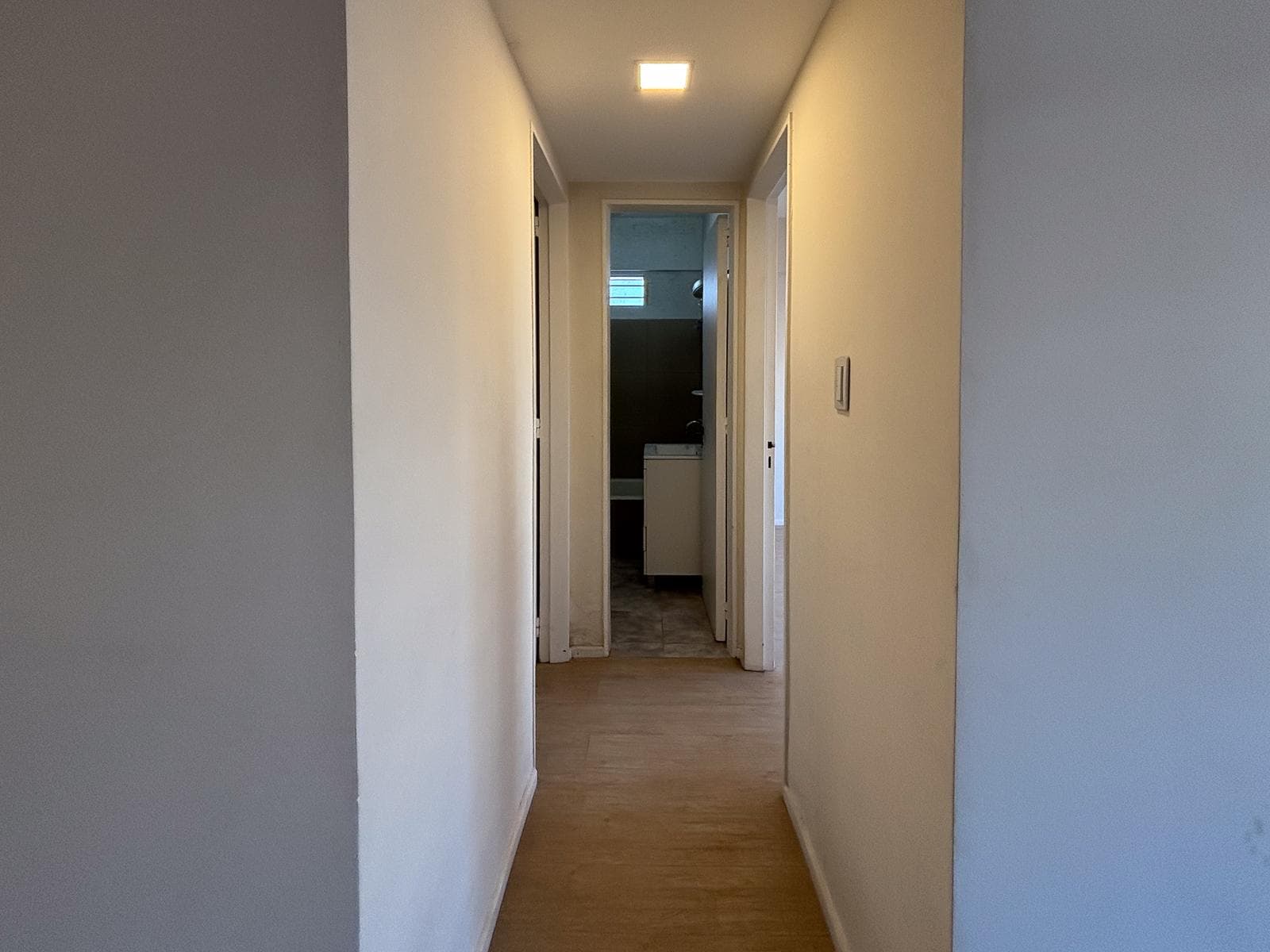 3-room apartment for sale in Balvanera with 2 balconies and 2 bathrooms