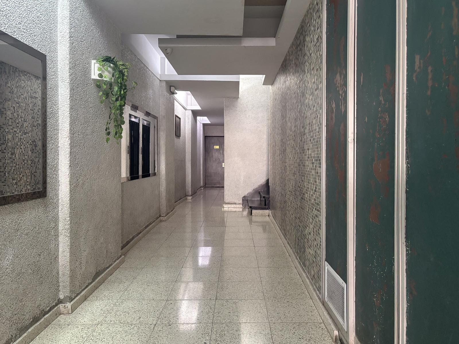 3-room apartment for sale in Balvanera with 2 balconies and 2 bathrooms