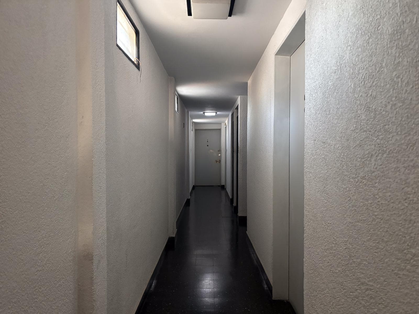 3-room apartment for sale in Balvanera with 2 balconies and 2 bathrooms