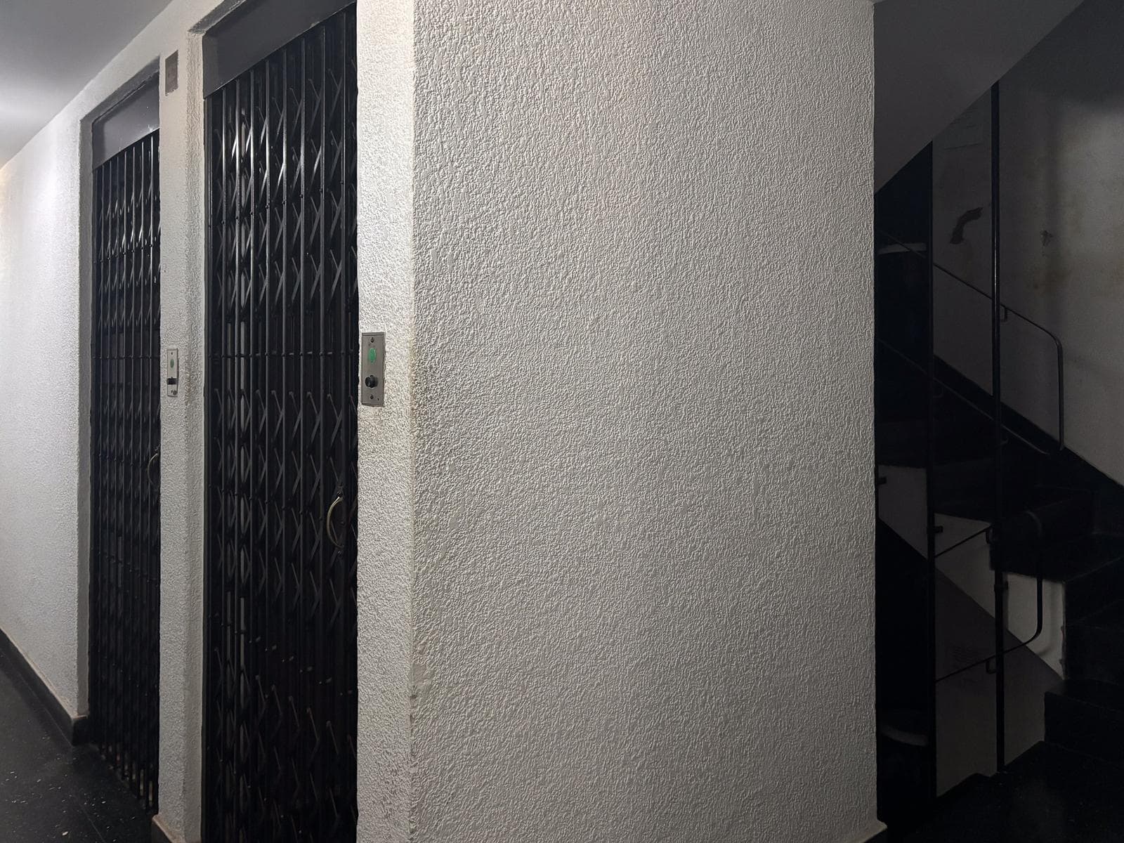 3-room apartment for sale in Balvanera with 2 balconies and 2 bathrooms