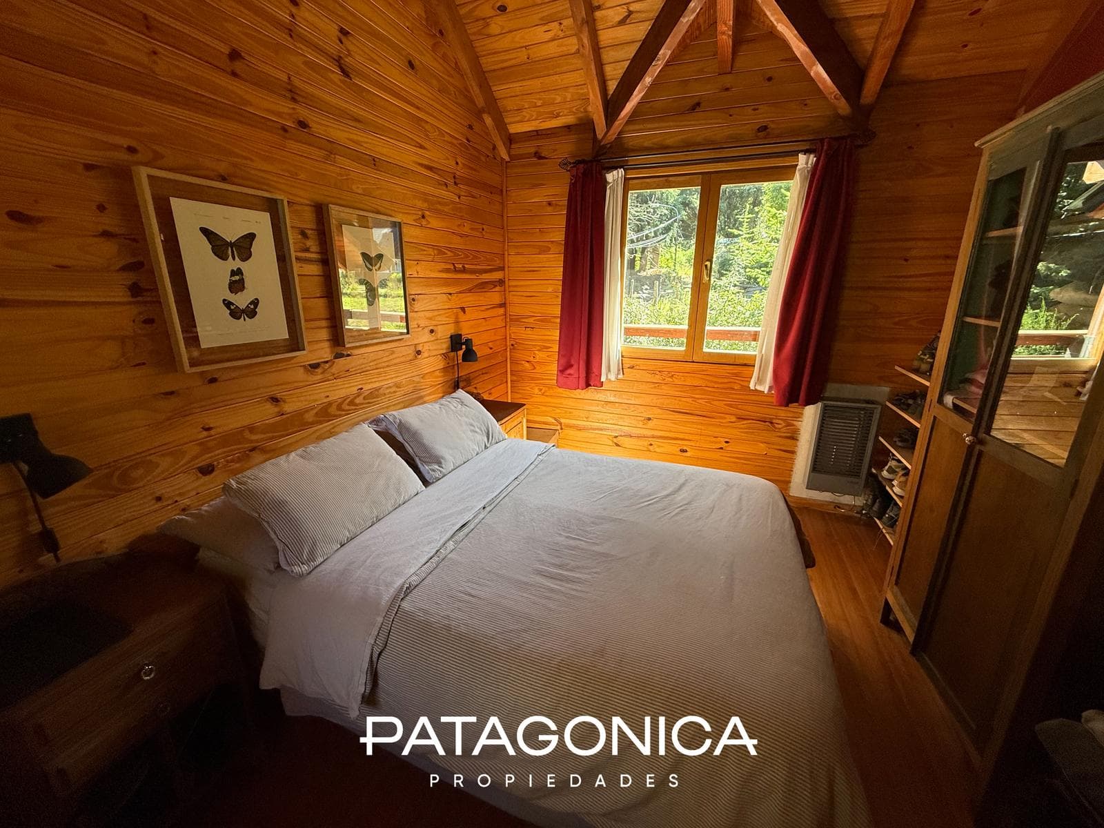 90-square-meter house on a 450-square-meter lot - Faldeo de Mazano.