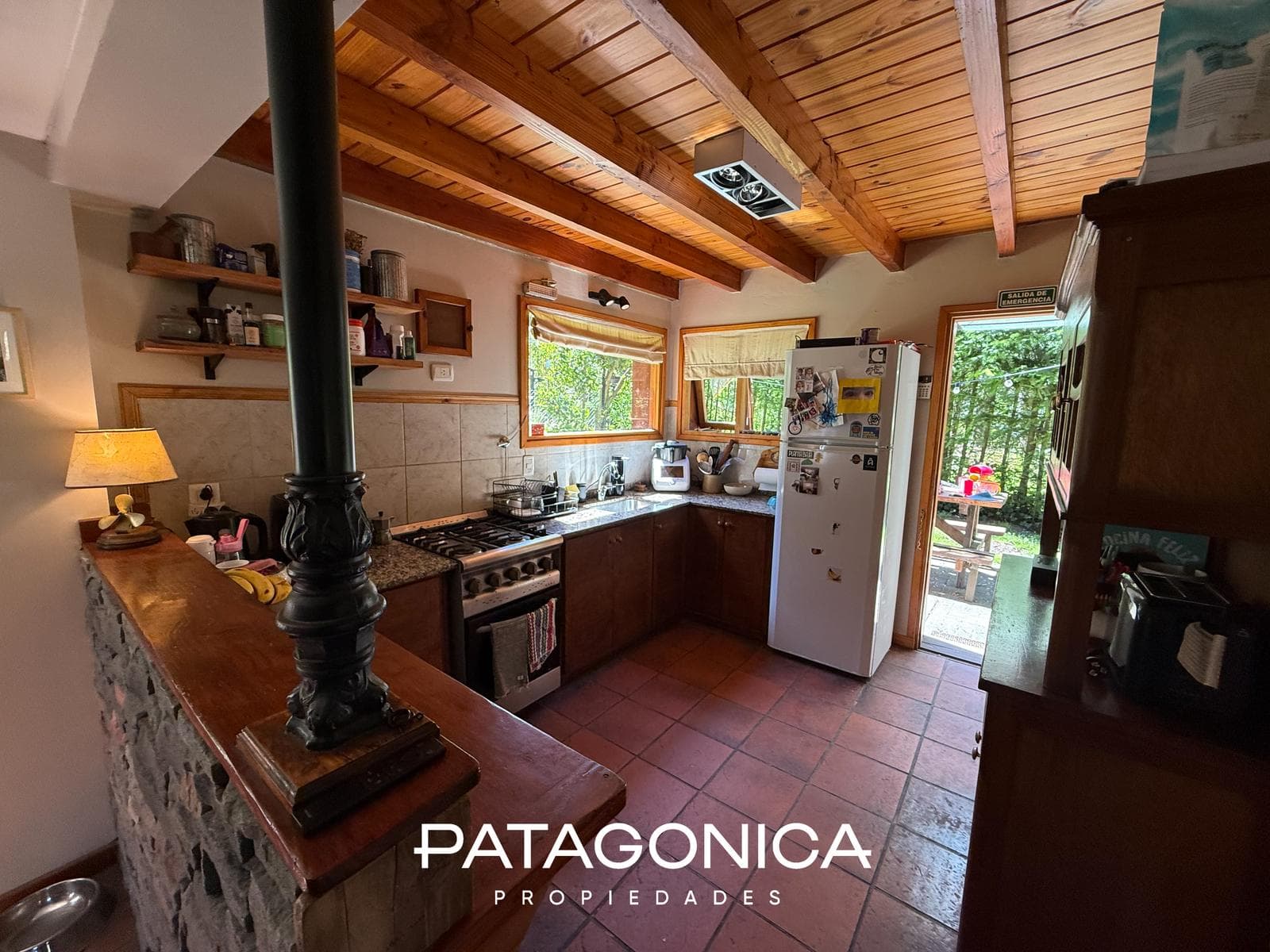 90-square-meter house on a 450-square-meter lot - Faldeo de Mazano.