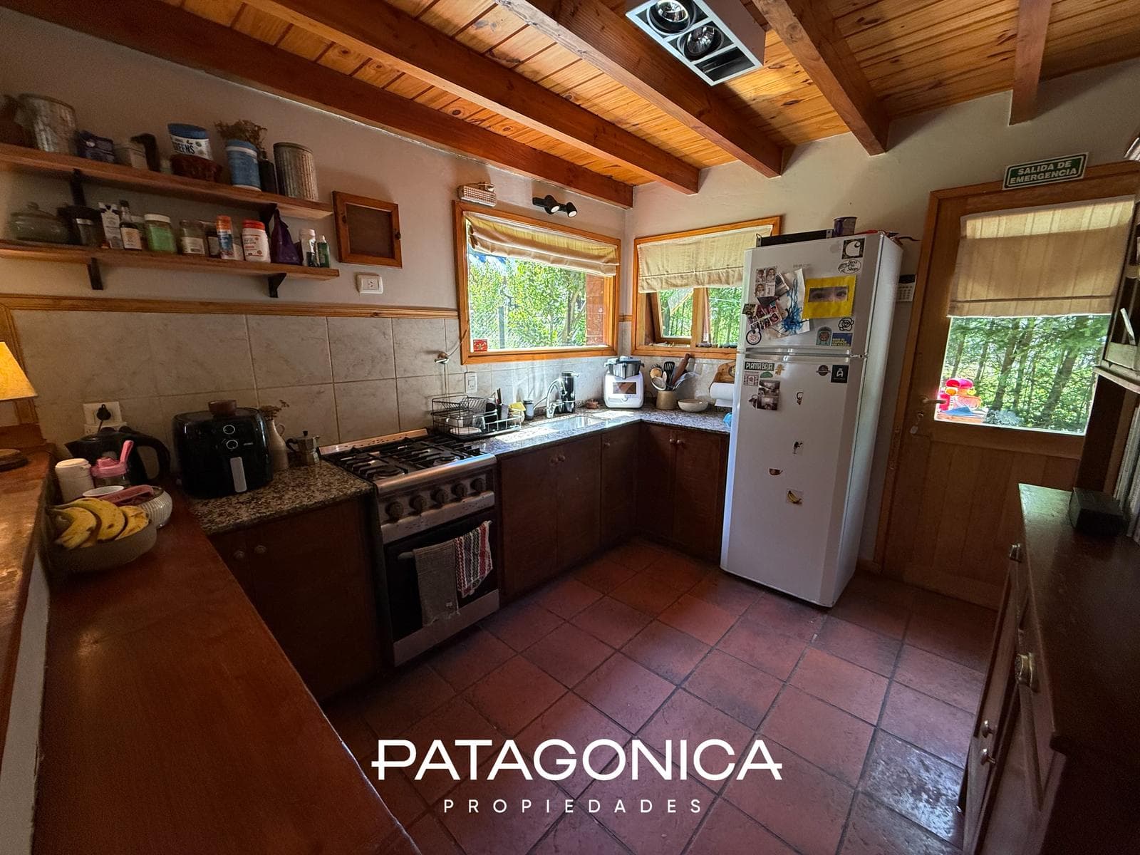 90-square-meter house on a 450-square-meter lot - Faldeo de Mazano.