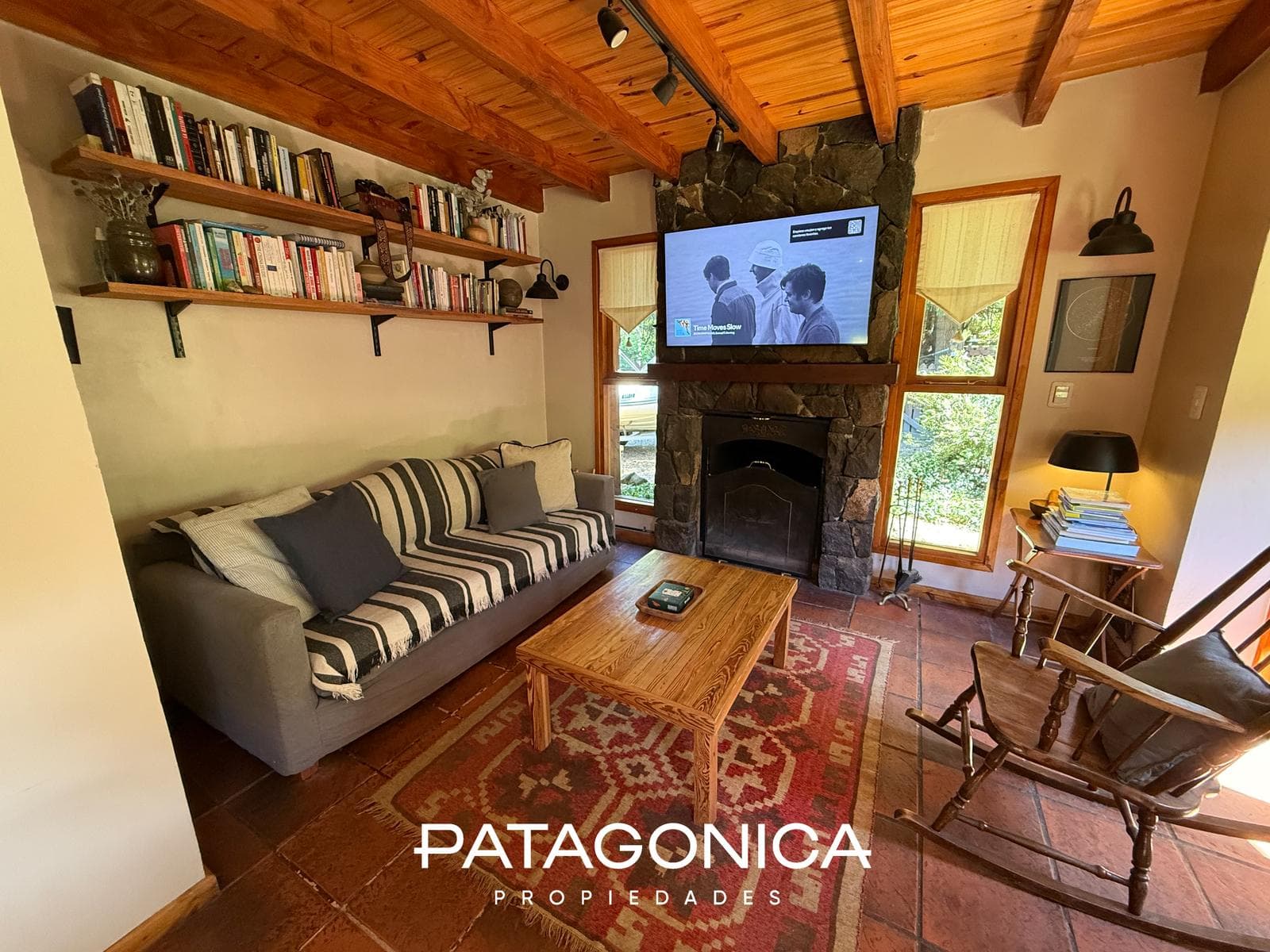 90-square-meter house on a 450-square-meter lot - Faldeo de Mazano.