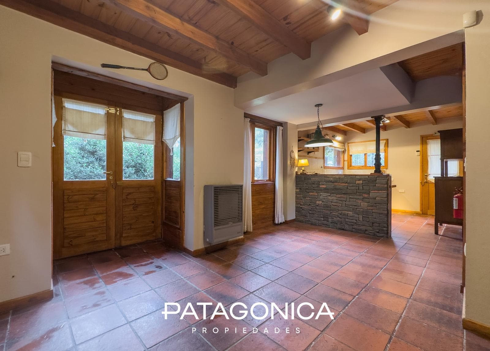 90-square-meter house on a 450-square-meter lot - Faldeo de Mazano.