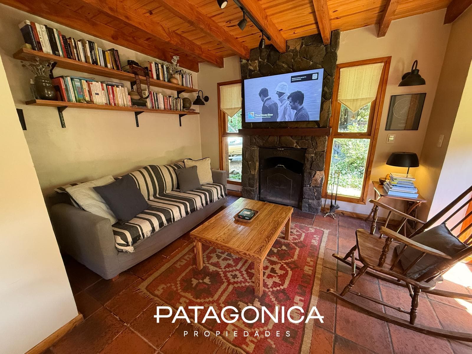90-square-meter house on a 450-square-meter lot - Faldeo de Mazano.