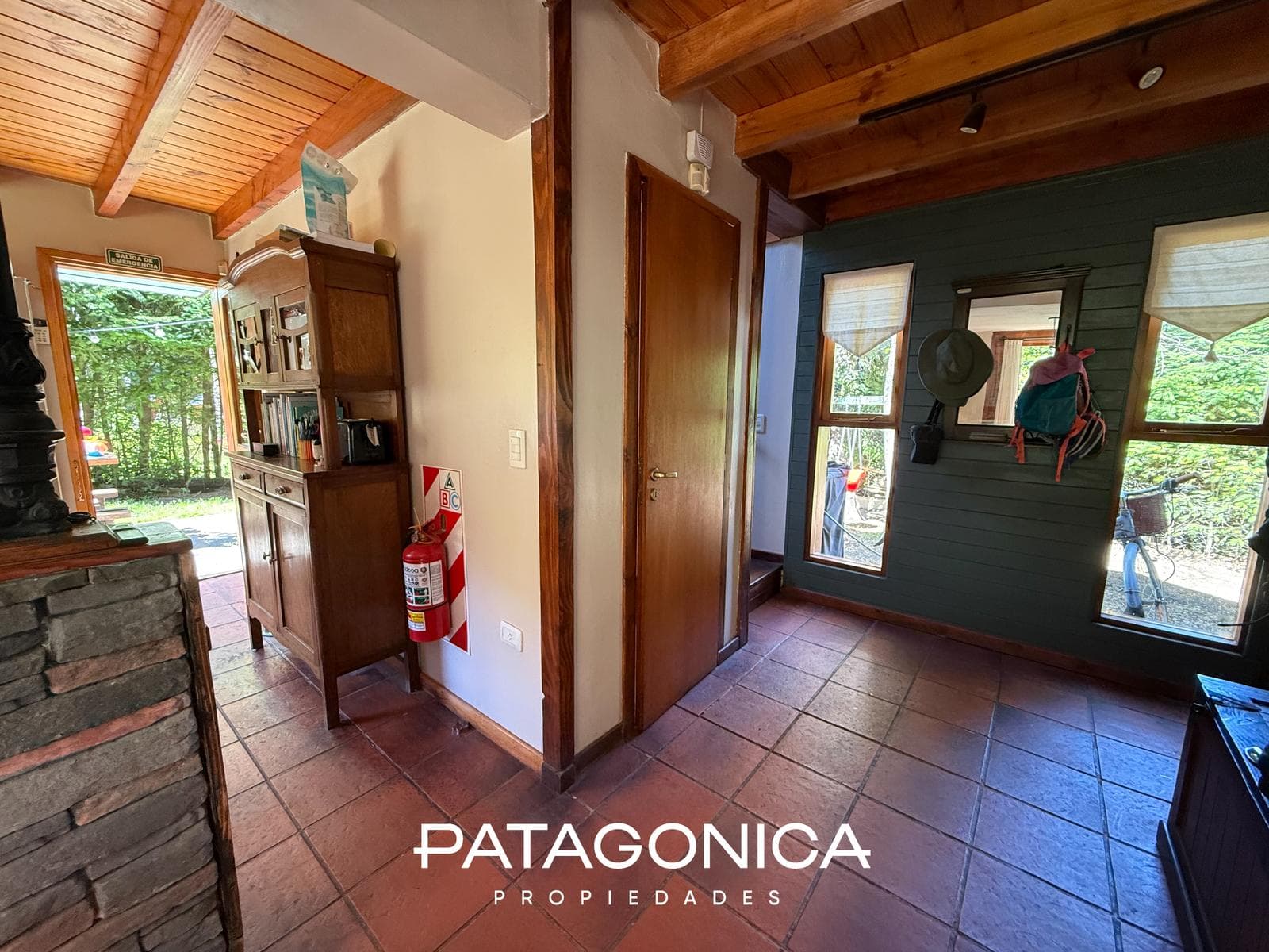 90-square-meter house on a 450-square-meter lot - Faldeo de Mazano.