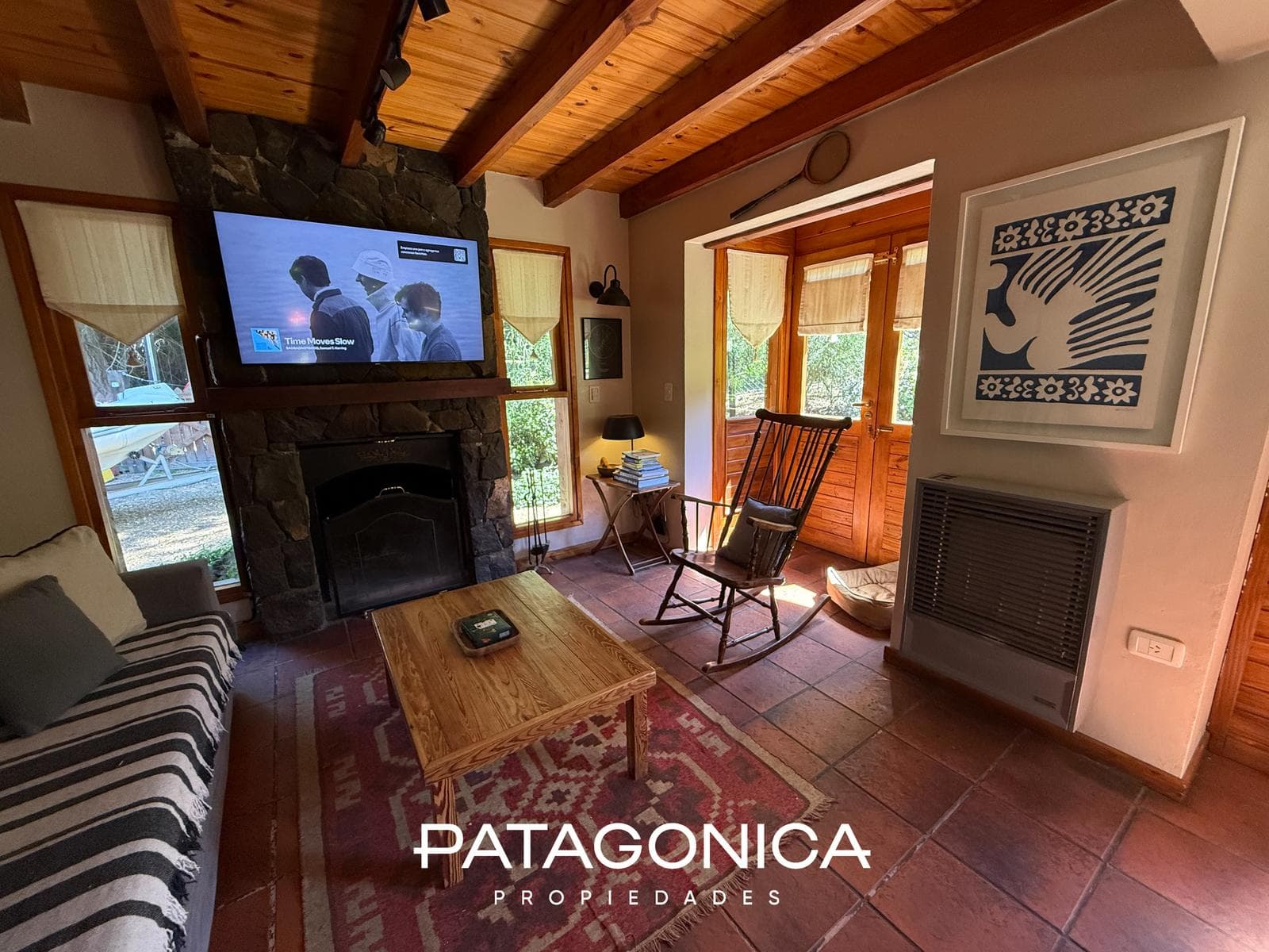 90-square-meter house on a 450-square-meter lot - Faldeo de Mazano.