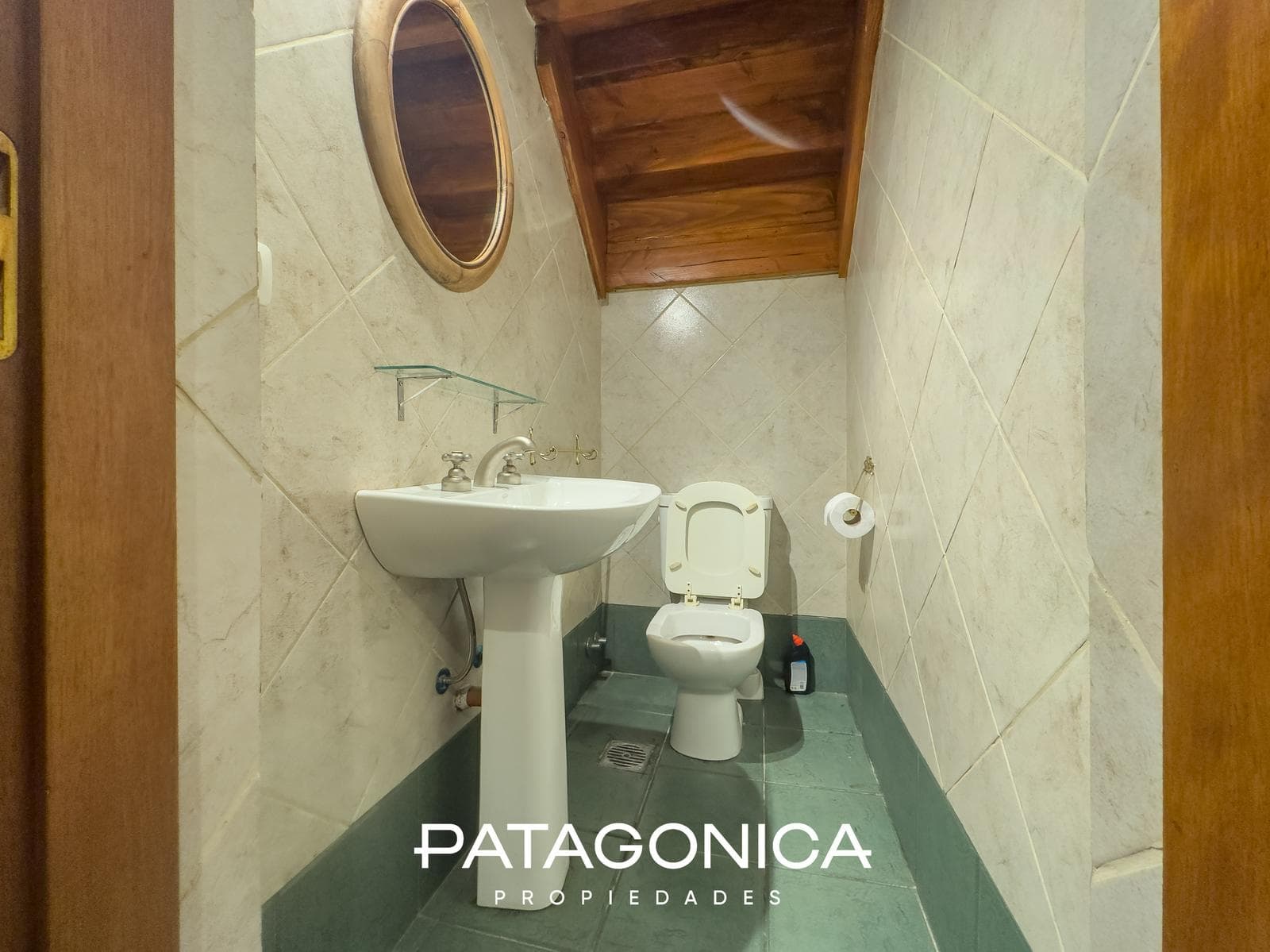 90-square-meter house on a 450-square-meter lot - Faldeo de Mazano.
