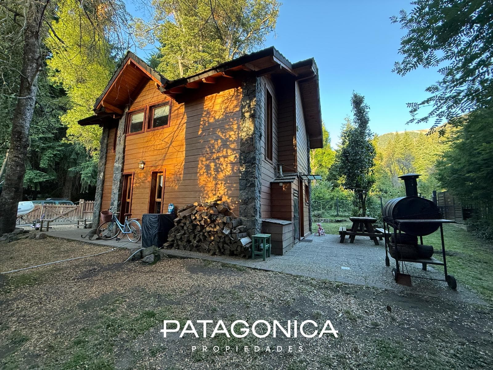 90-square-meter house on a 450-square-meter lot - Faldeo de Mazano.