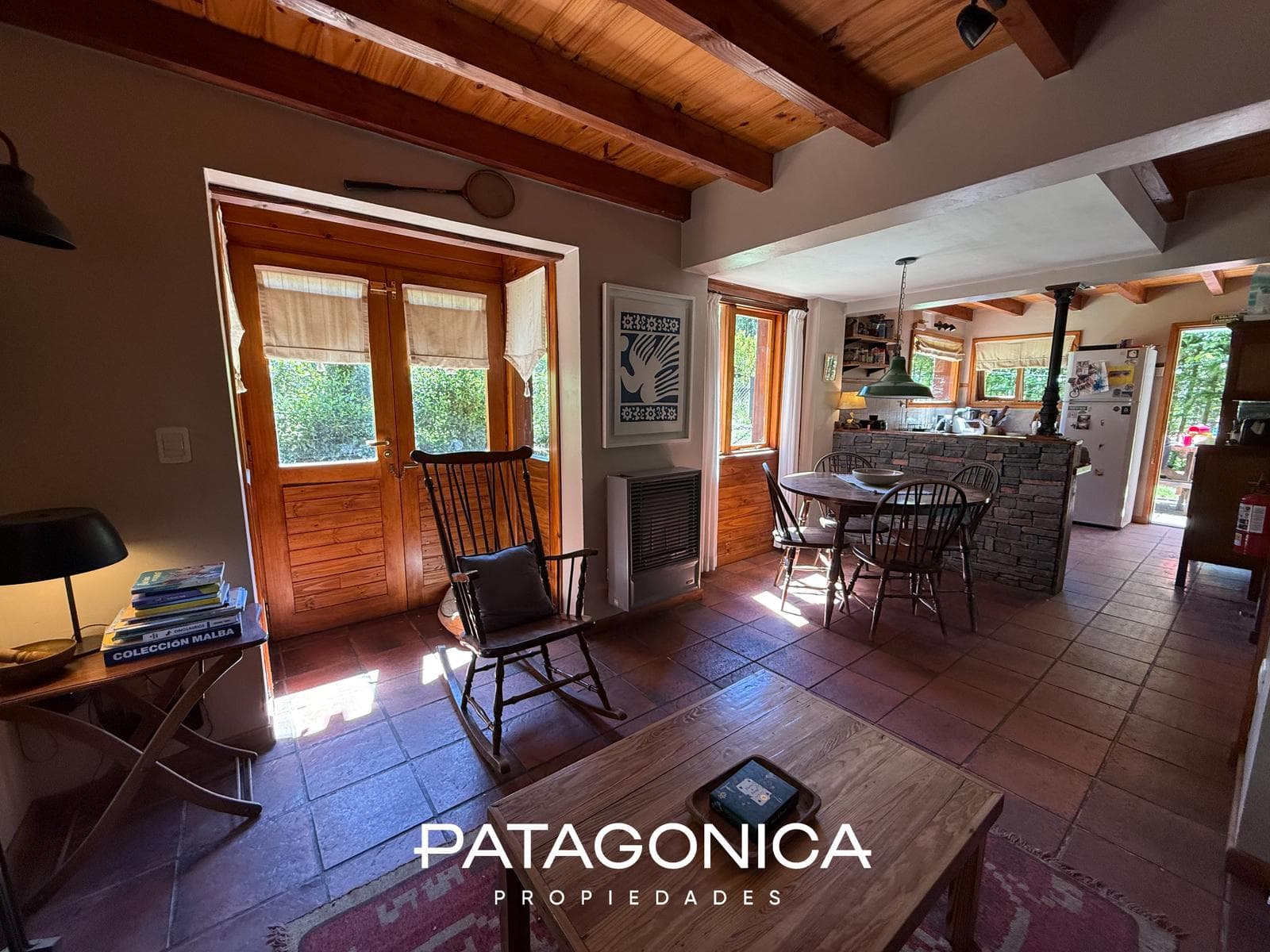 90-square-meter house on a 450-square-meter lot - Faldeo de Mazano.