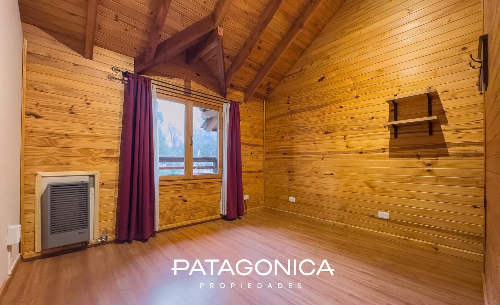 90-square-meter house on a 450-square-meter lot - Faldeo de Mazano.