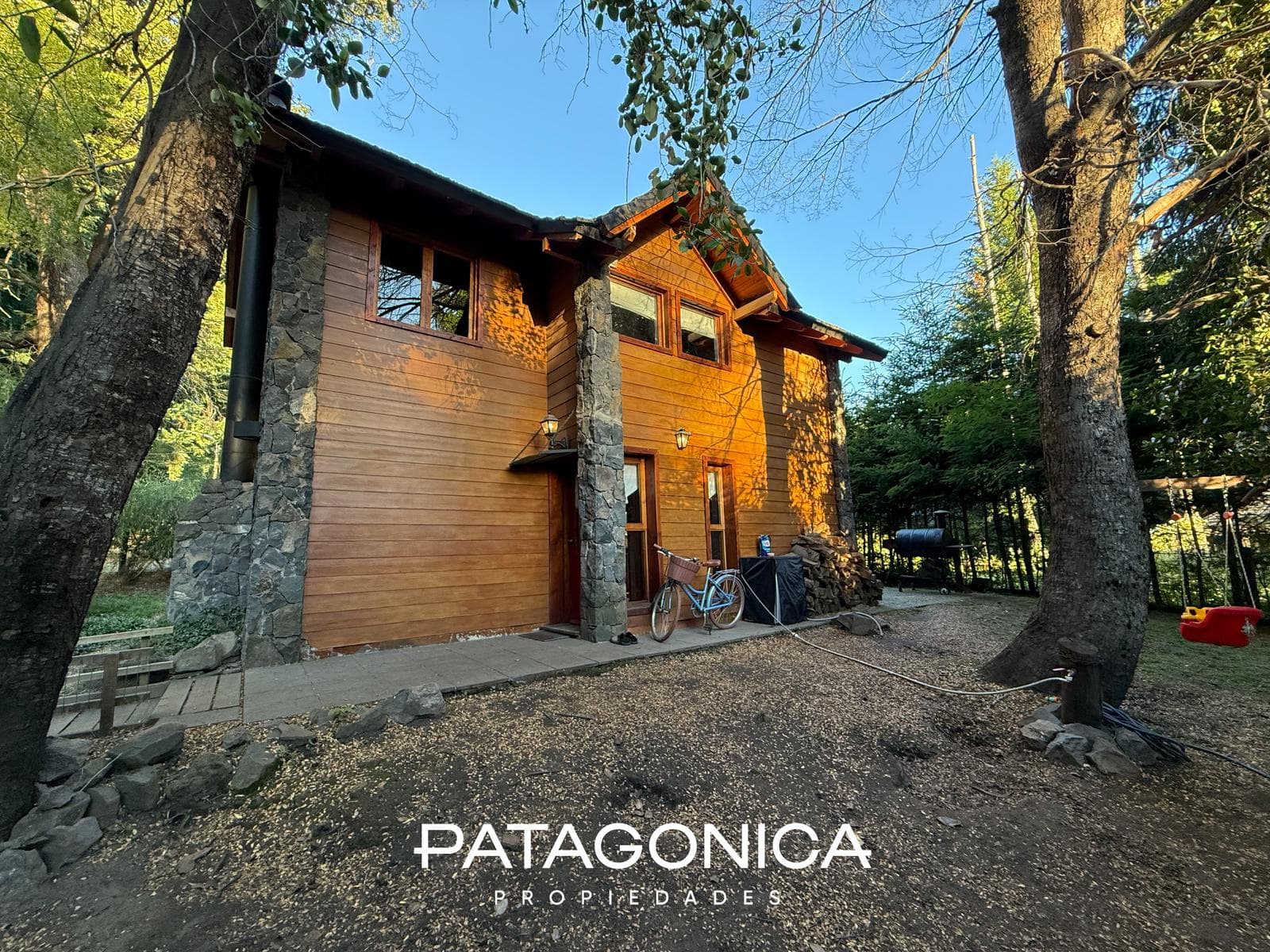90-square-meter house on a 450-square-meter lot - Faldeo de Mazano.