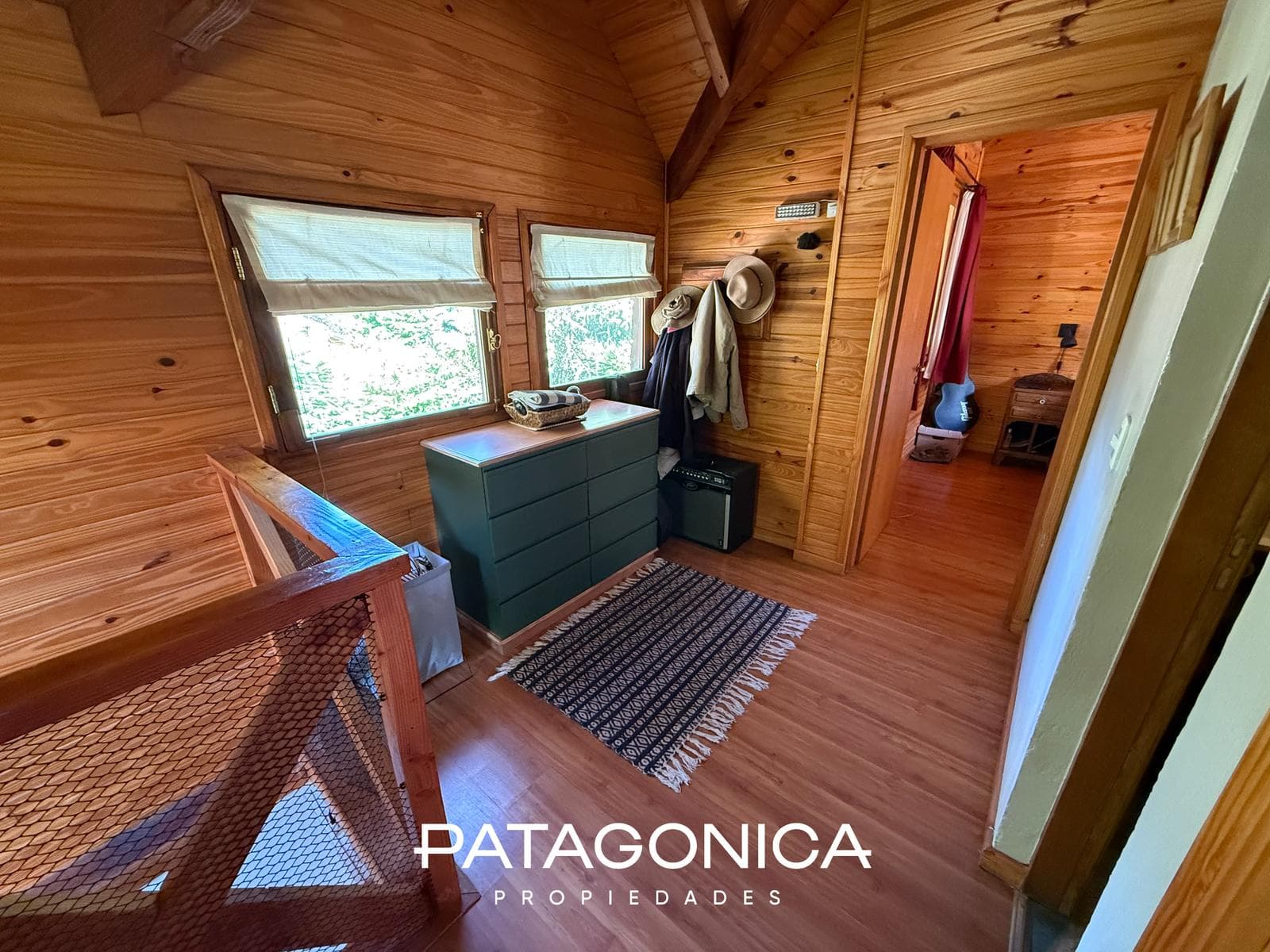 90-square-meter house on a 450-square-meter lot - Faldeo de Mazano.
