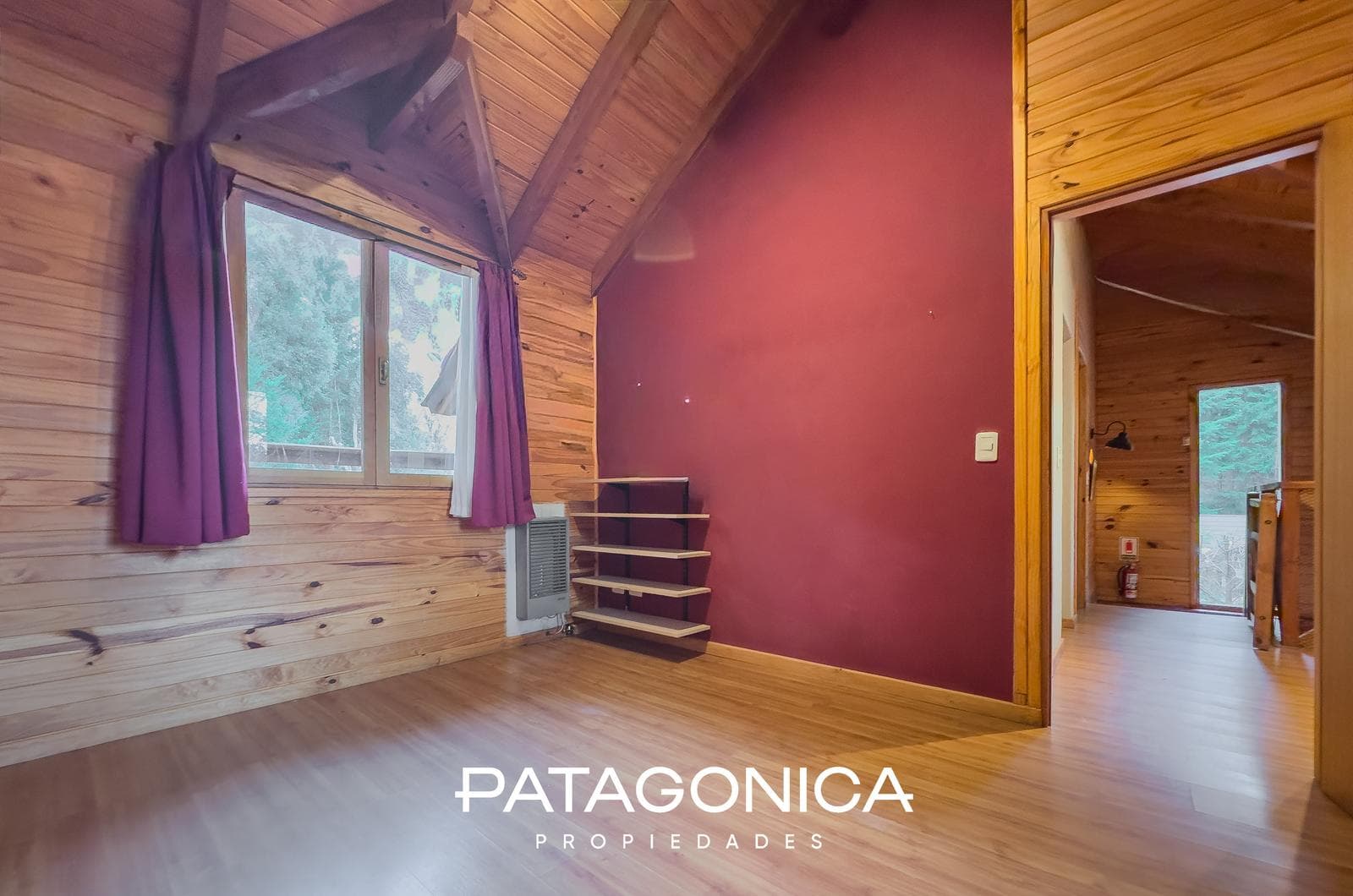 90-square-meter house on a 450-square-meter lot - Faldeo de Mazano.