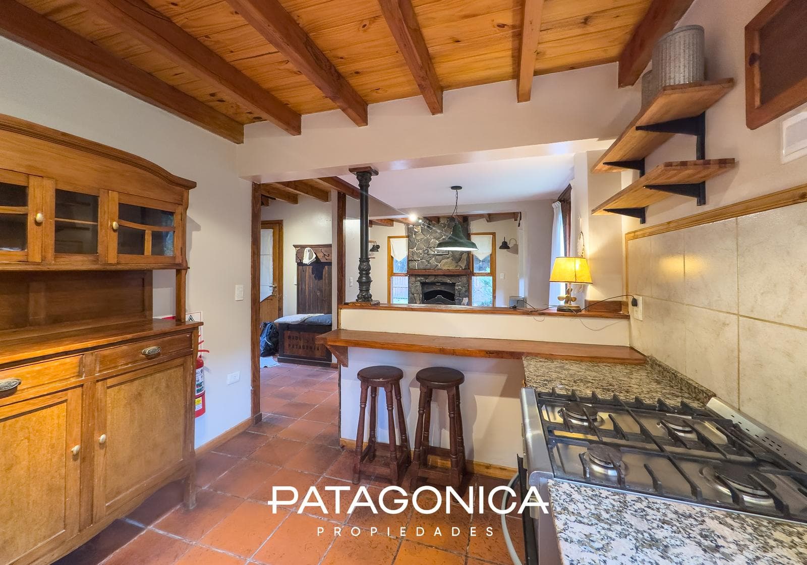 90-square-meter house on a 450-square-meter lot - Faldeo de Mazano.