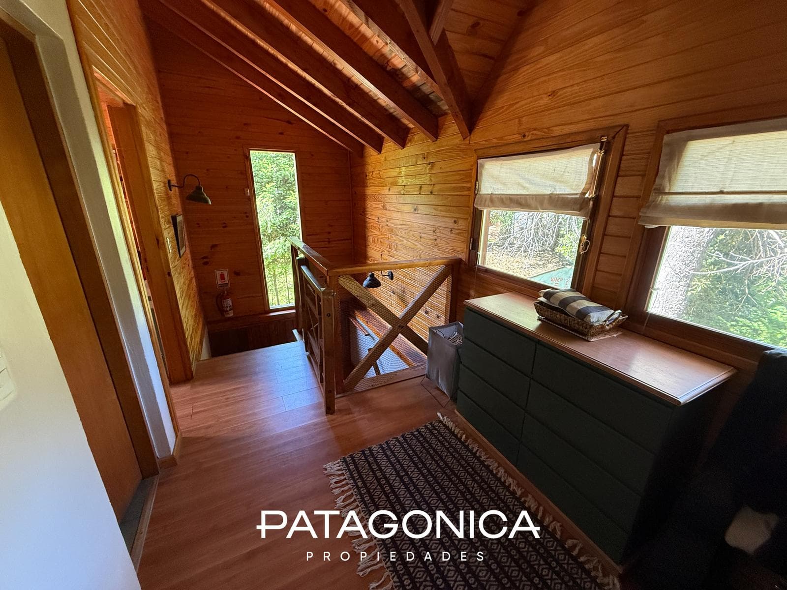 90-square-meter house on a 450-square-meter lot - Faldeo de Mazano.