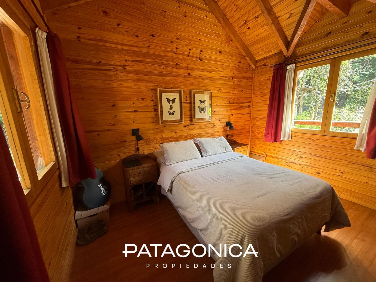 90-square-meter house on a 450-square-meter lot - Faldeo de Mazano.