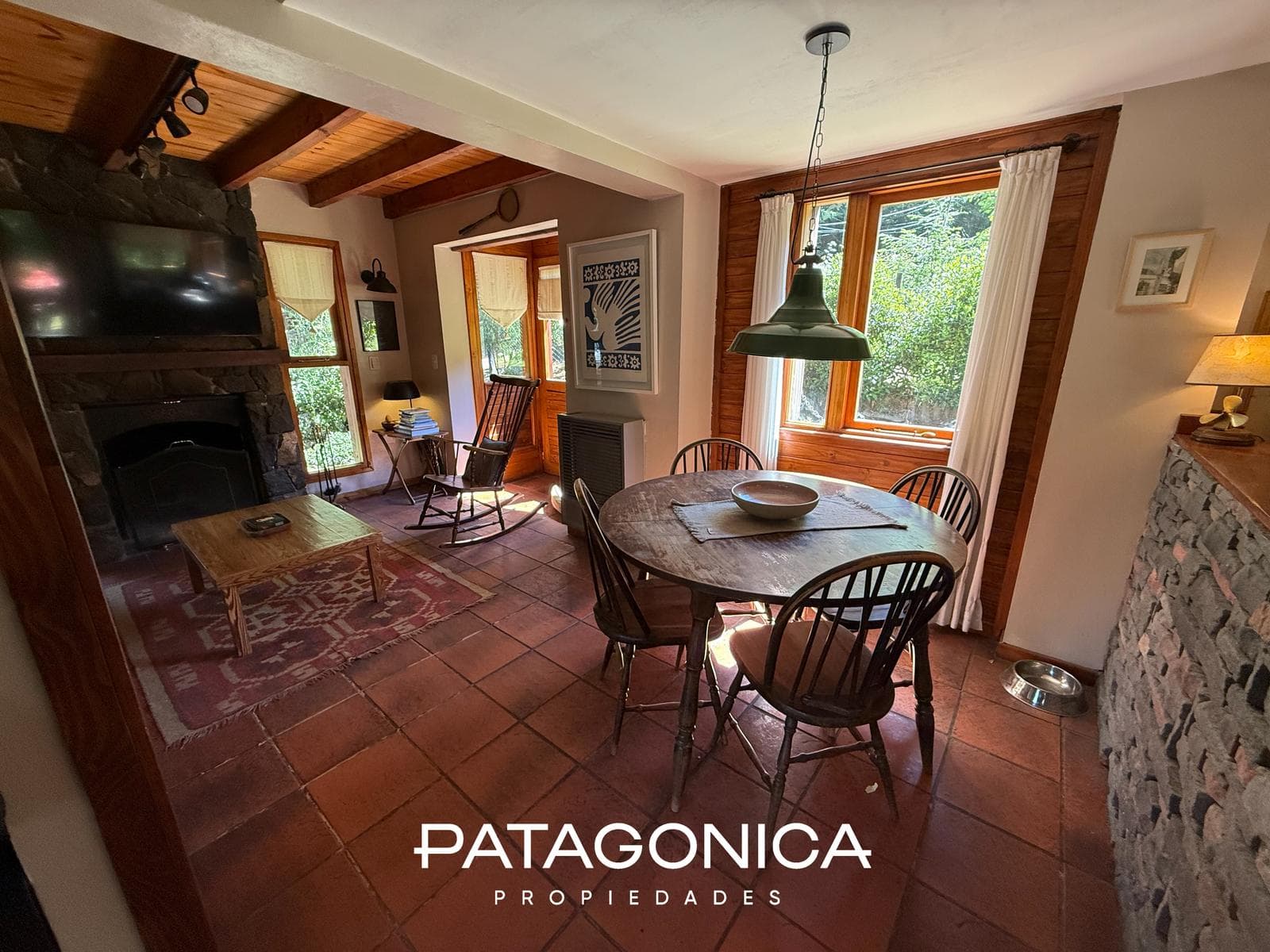 90-square-meter house on a 450-square-meter lot - Faldeo de Mazano.