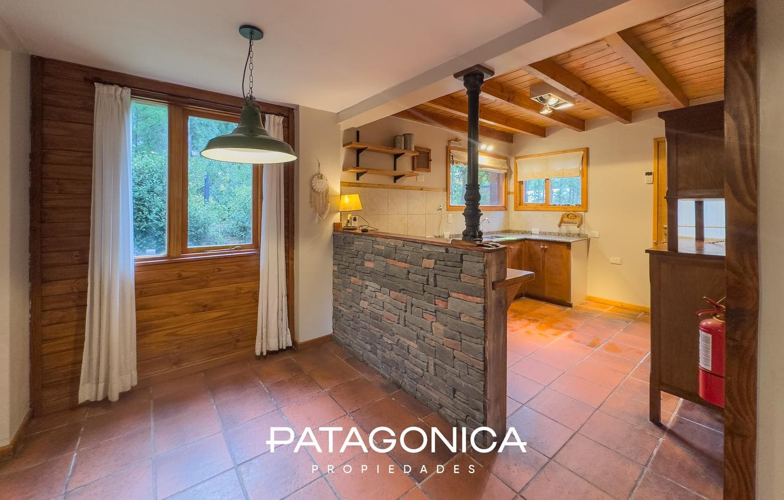 90-square-meter house on a 450-square-meter lot - Faldeo de Mazano.
