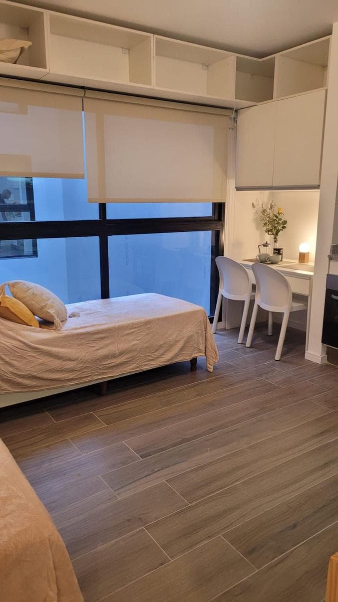 Apartment in San Telmo