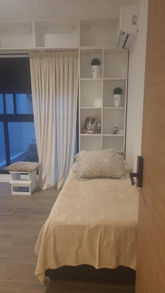 Apartment in San Telmo