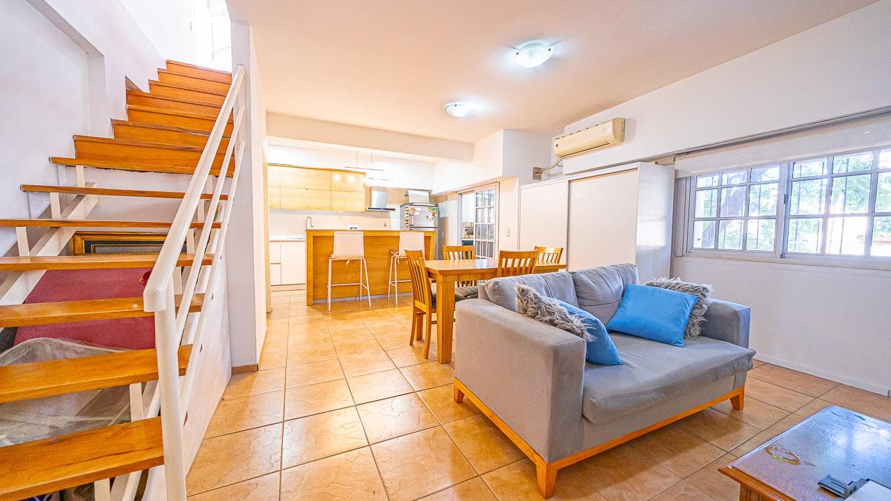 3-ROOM APARTMENT FOR SALE IN VILLA LURO—QUALIFIES FOR A MORTGAGE