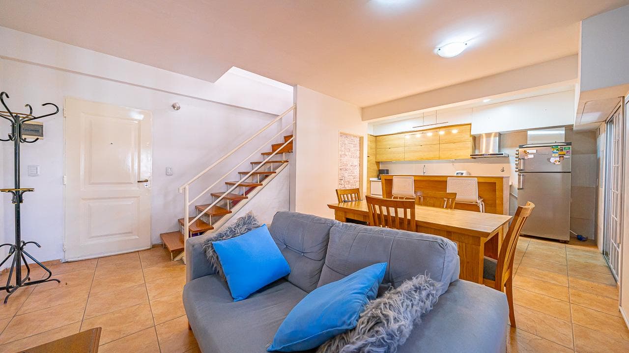 3-ROOM APARTMENT FOR SALE IN VILLA LURO—QUALIFIES FOR A MORTGAGE