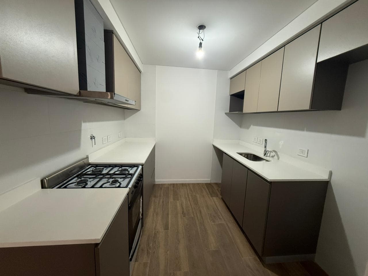2-ROOM APARTMENT FOR SALE WITH A PATIO IN NUÑEZ