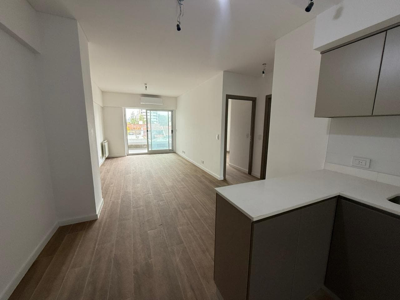3-ROOM APARTMENT FOR SALE WITH BALCONY IN NUÑEZ