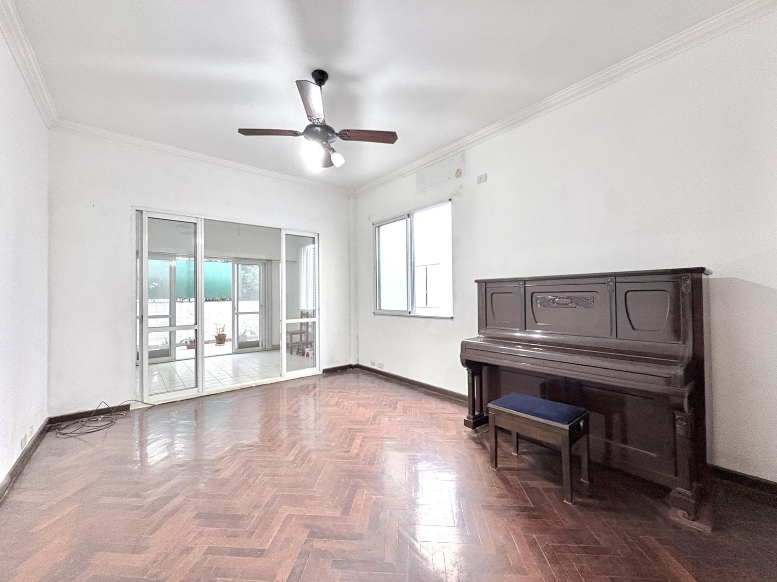 3-Bedroom Apartment for Sale in Palermo
