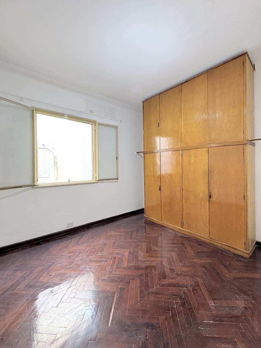 3-Bedroom Apartment for Sale in Palermo