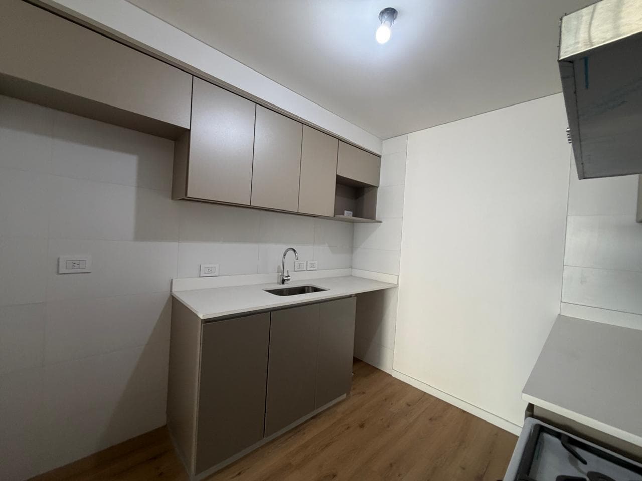 2-ROOM APARTMENT FOR SALE WITH BALCONY IN NUÑEZ