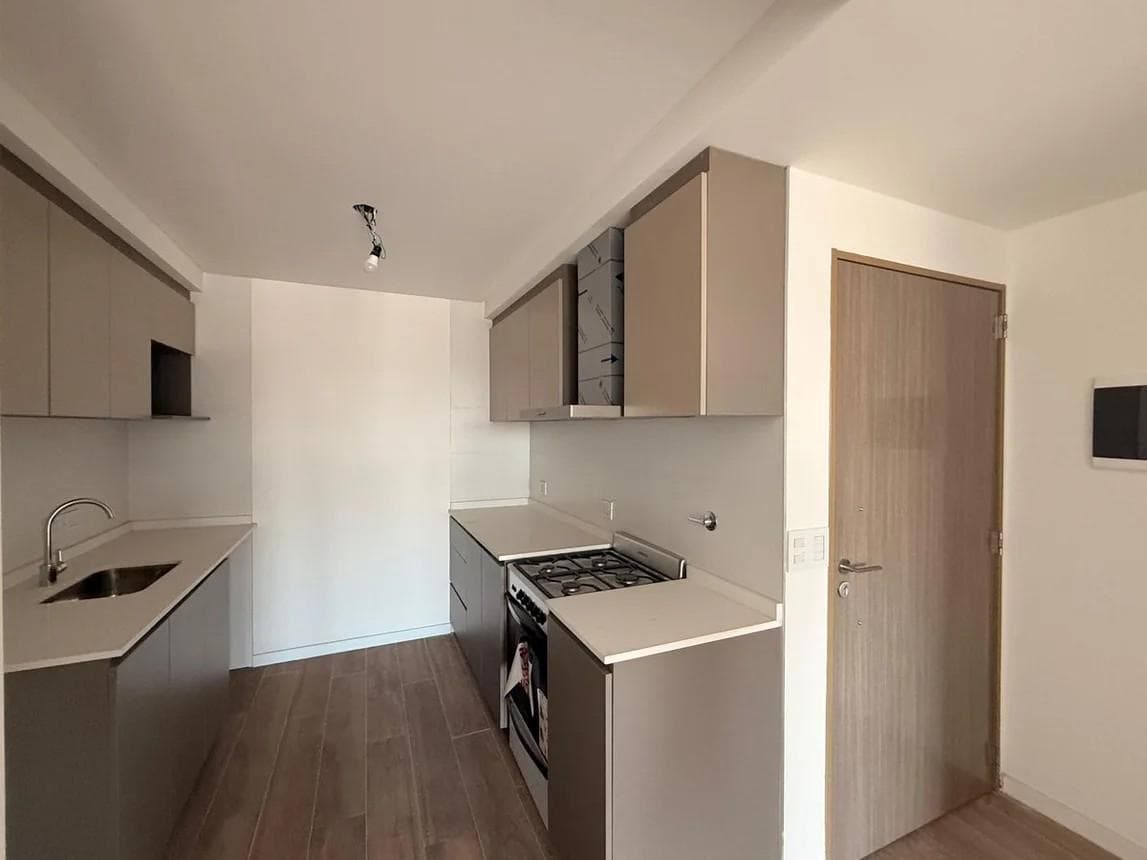 2-ROOM APARTMENT FOR SALE WITH BALCONY IN NUÑEZ