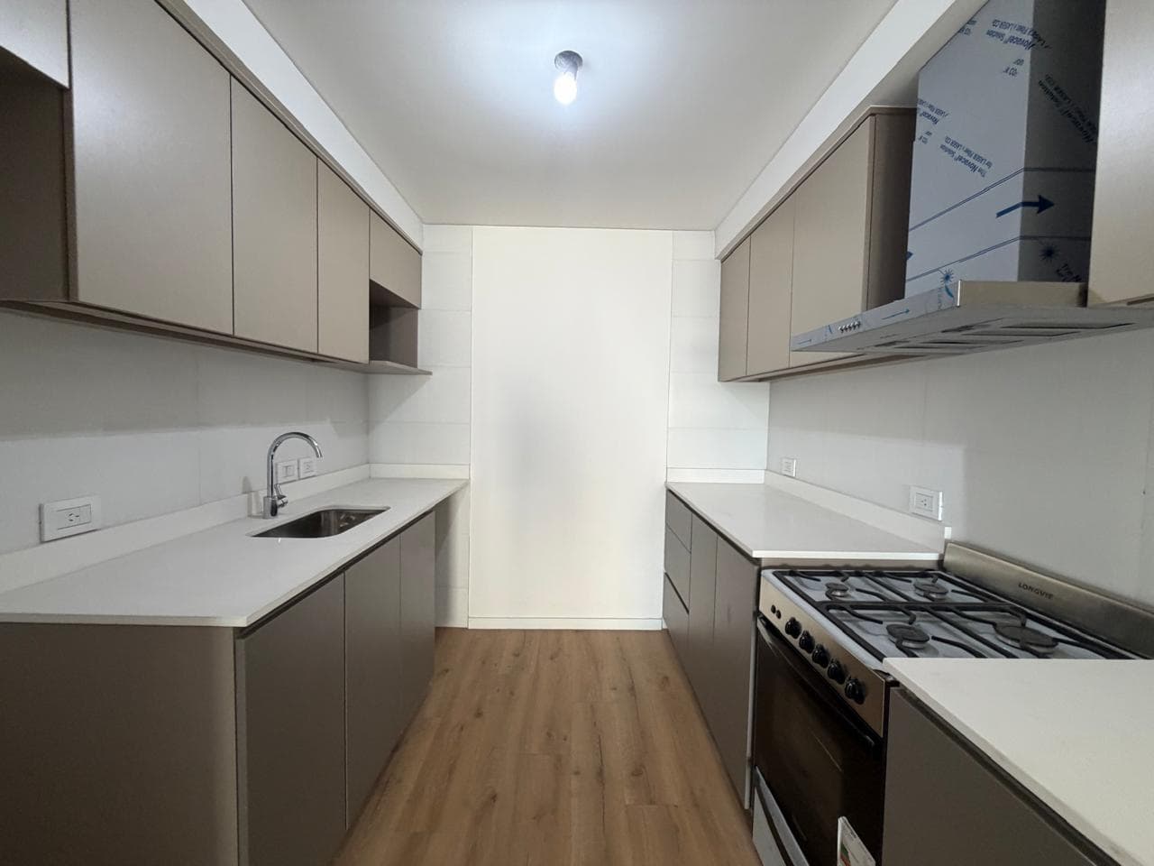 2-ROOM APARTMENT FOR SALE WITH BALCONY IN NUÑEZ