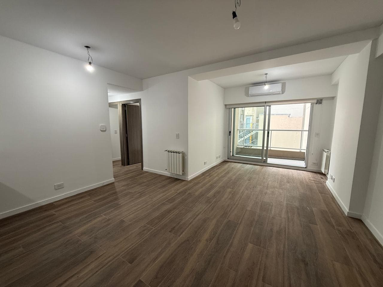3-ROOM APARTMENT FOR SALE WITH BALCONY IN NUÑEZ