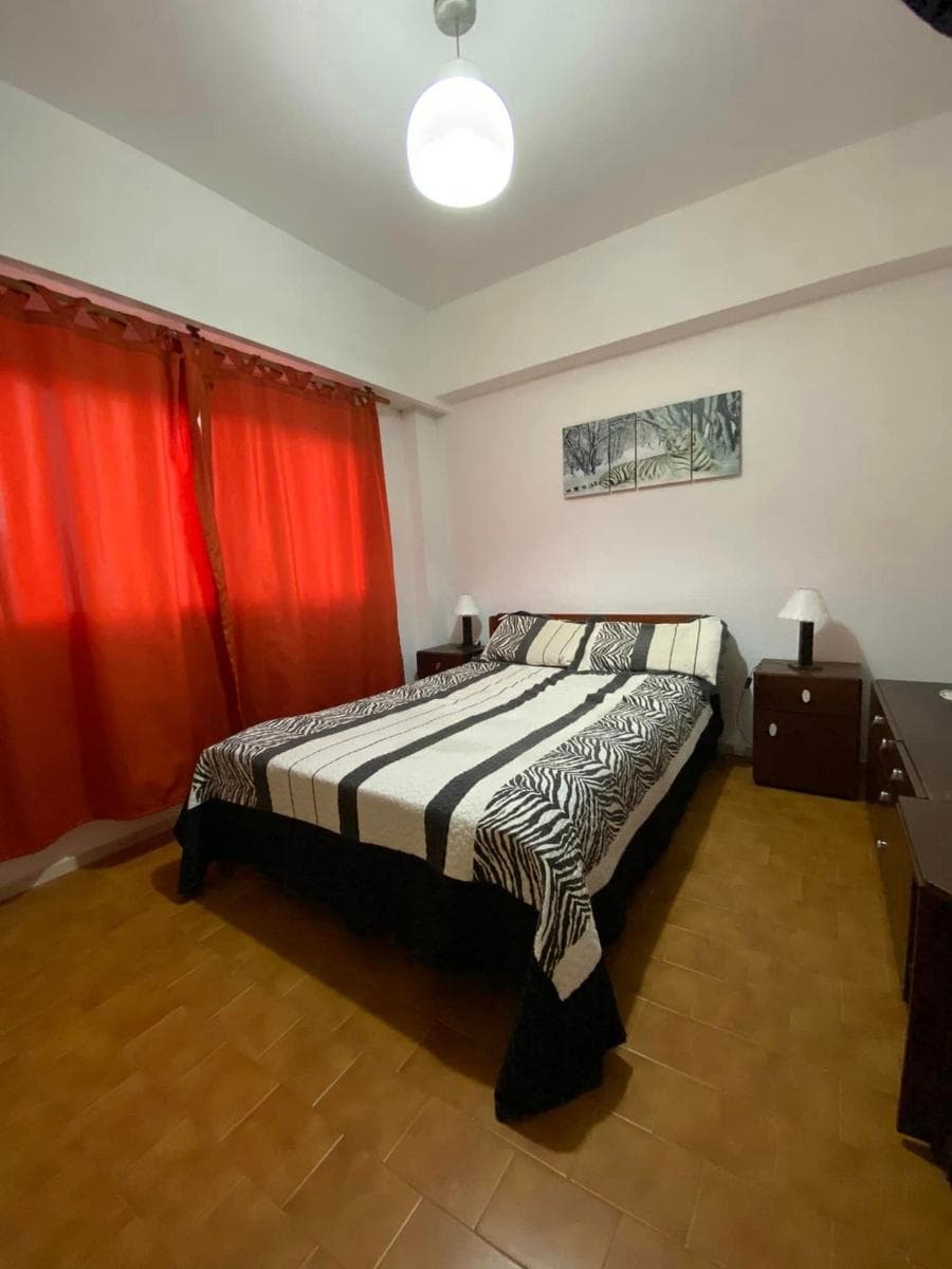 Apartment in Miramar