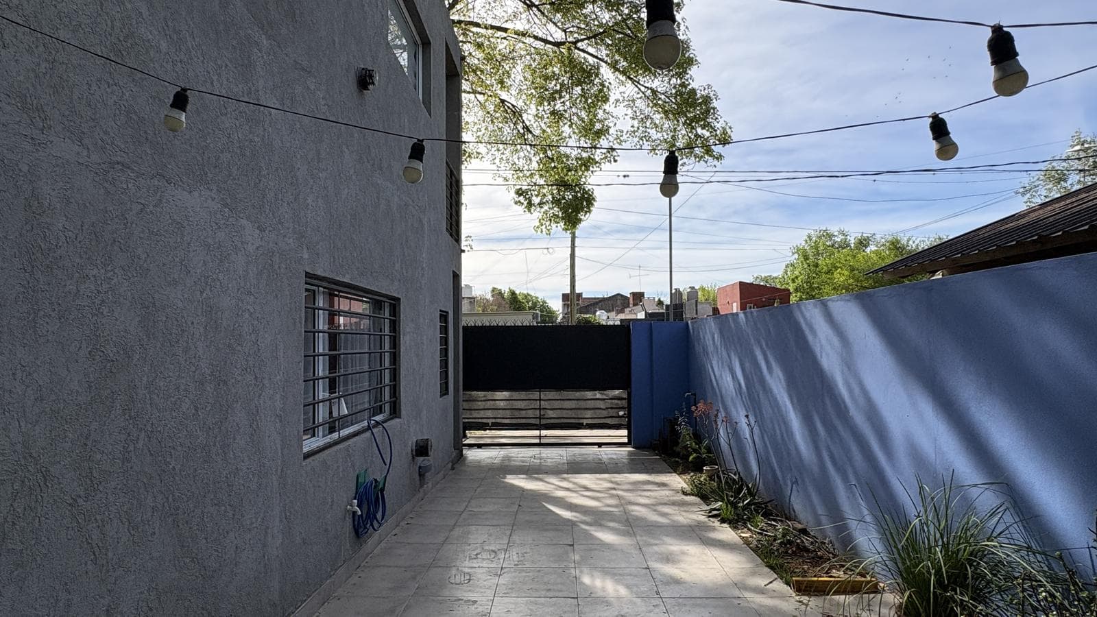 For Sale, 2 Houses, 3 Rooms Each, Garden, Balcony, Grill, Garage, Ituzaingó, Ituzaingó Sur