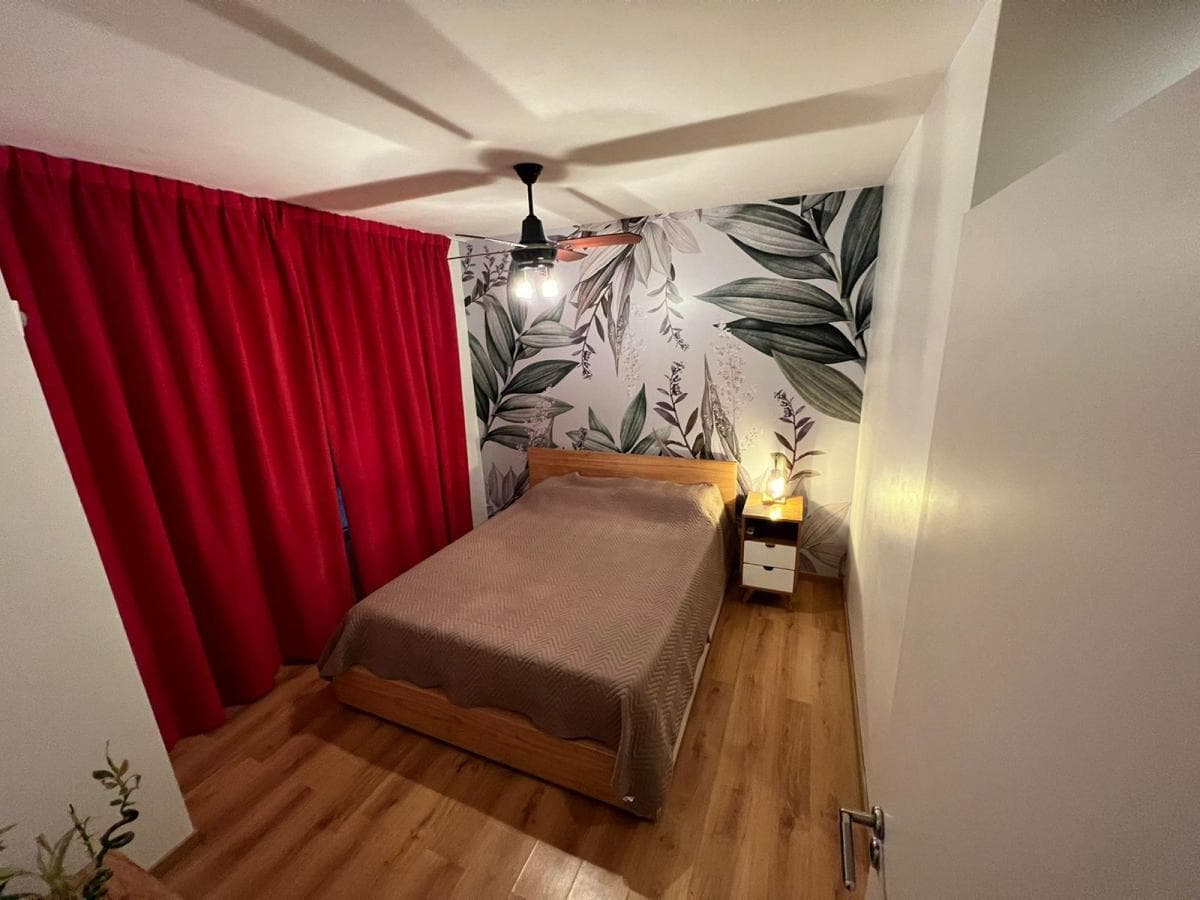 Apartment in Palermo Nuevo
